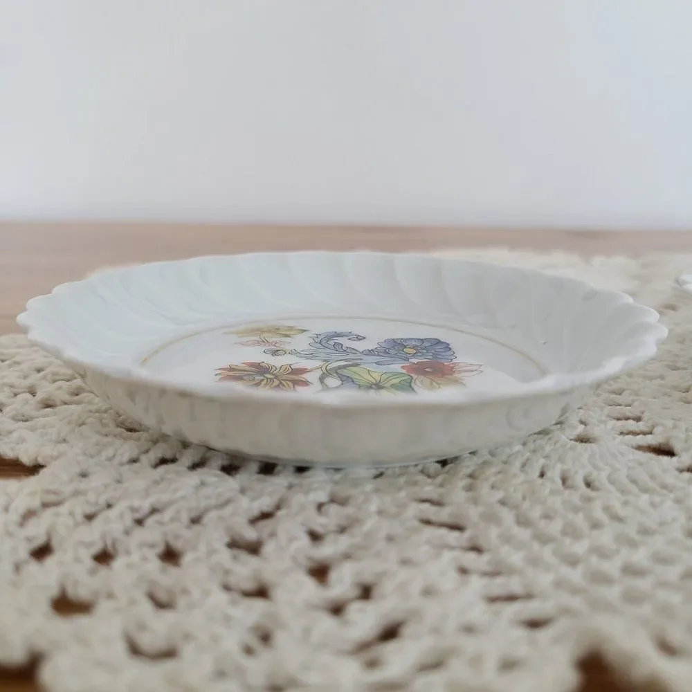 Signed F. Haviland Limoges France Cathay 5